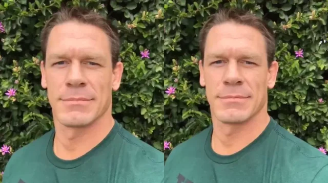 John Cena: Biodata dan Profil Aktor Hollywood yang Disebut Mirip Kim Mu Yeol