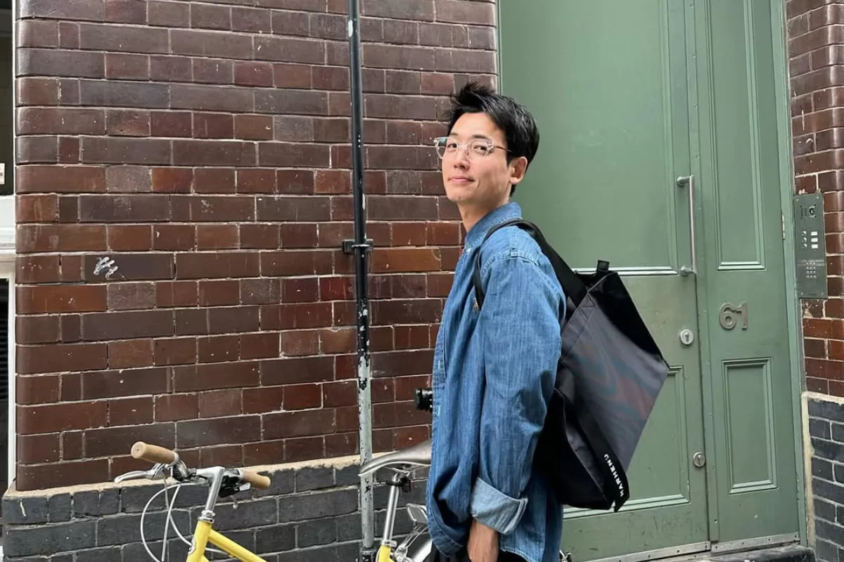 Jung Kyung Ho: Profil Aktor yang Pernah Berpacaran dengan Sooyoung SNSD