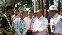 KAI Daop 3 Cirebon: DPR RI Kunjungan, Flyover Krucuk Segera Dibangun
