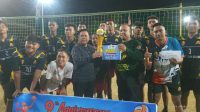 KAINA Cup 2026 Indramayu: 18 Tim Voli Berebut Juara! KAINA Cup 2026 Indramayu: 18 Tim Voli Berebut Juara!