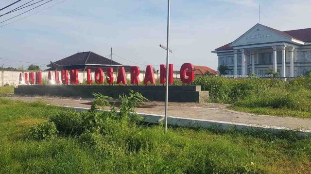 KAMTIBMAS Losarang Dipertanyakan: Bocah SD Trauma Akibat Aksi Pelajar Bersenjata