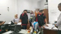 Kantor DPRD Indramayu Digeledah: Kasus Tunjangan Perumahan Rp16,8 Miliar