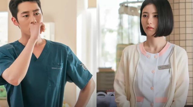 Kapan dan di Mana Menonton Doctor on the Edge Episode 6 Sub Indo?