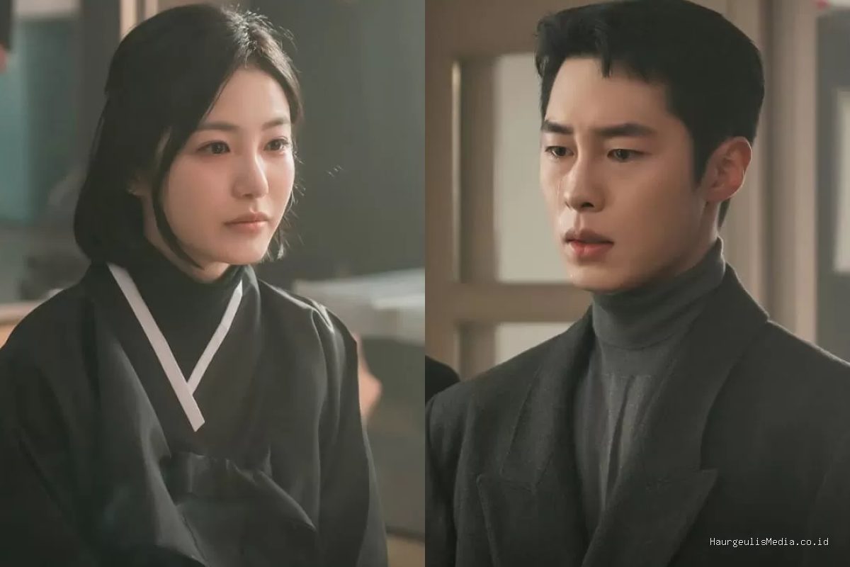 Kapan Doctor on the Edge Episode 8 Tayang dengan Subtitle Indonesia? Cek Jadwal dan Bocorannya