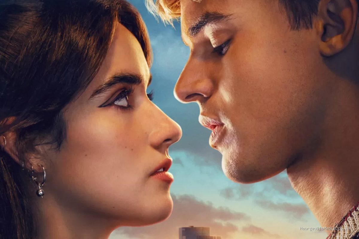 Kapan Film “Your Fault” Tayang di Prime Video? Ini Jadwal dan Sinopsisnya