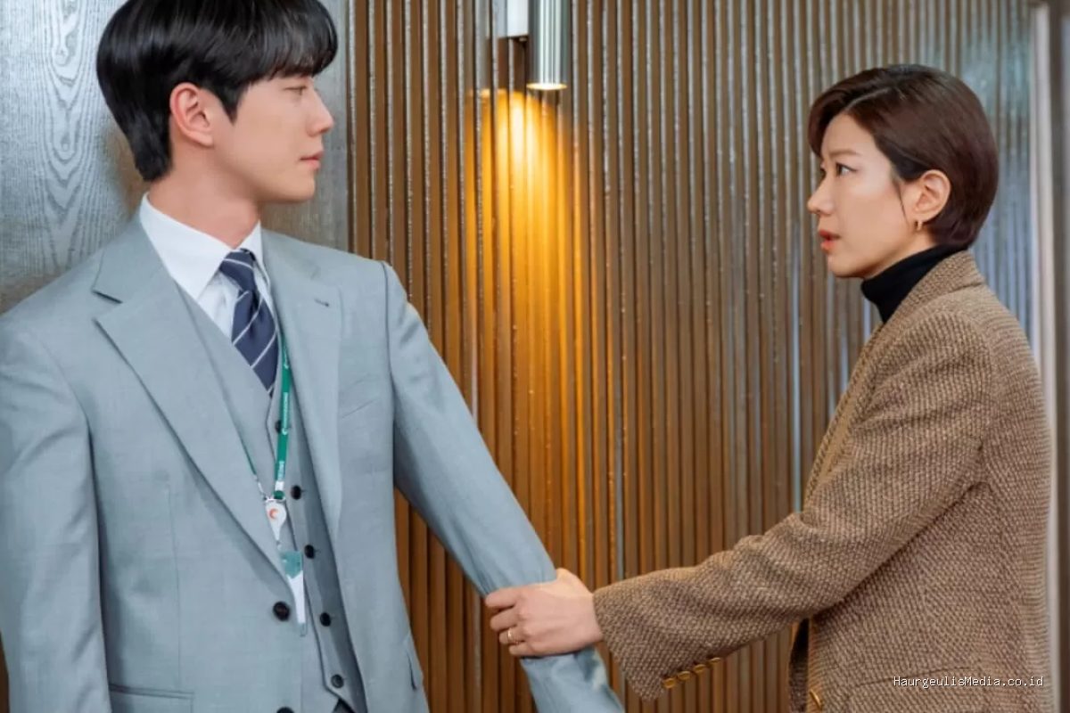 Kapan Reborn Rookie Episode 5 Tayang Sub Indo? Ini Bocoran dan Jadwalnya