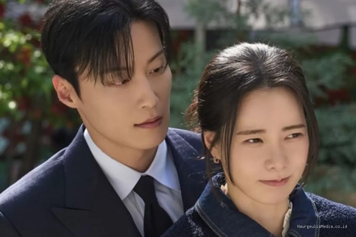 Kapan Tayang Episode Akhir My Royal Nemesis 13-14? Ini Bocoran dan Ringkasan Episode 12