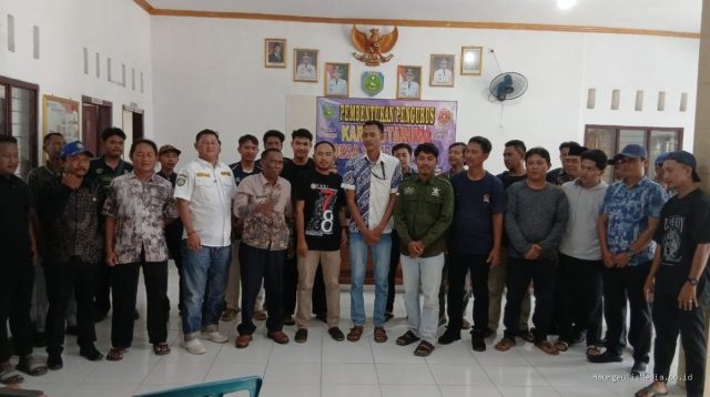 Karang Taruna Sumbermulya: Pemuda Motor Pembangunan Desa