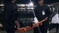 Karyawati Syok Terima Kabar di Pabrik, Teriak Histeris Karyawati Syok Terima Kabar di Pabrik, Teriak Histeris