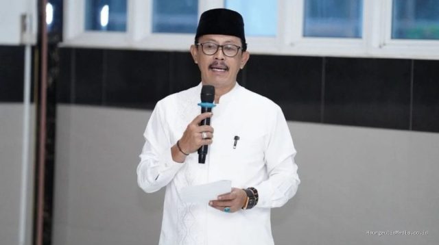 Kejati Jabar Tunggu Syaefudin Ungkap Modus Kasus Indramayu