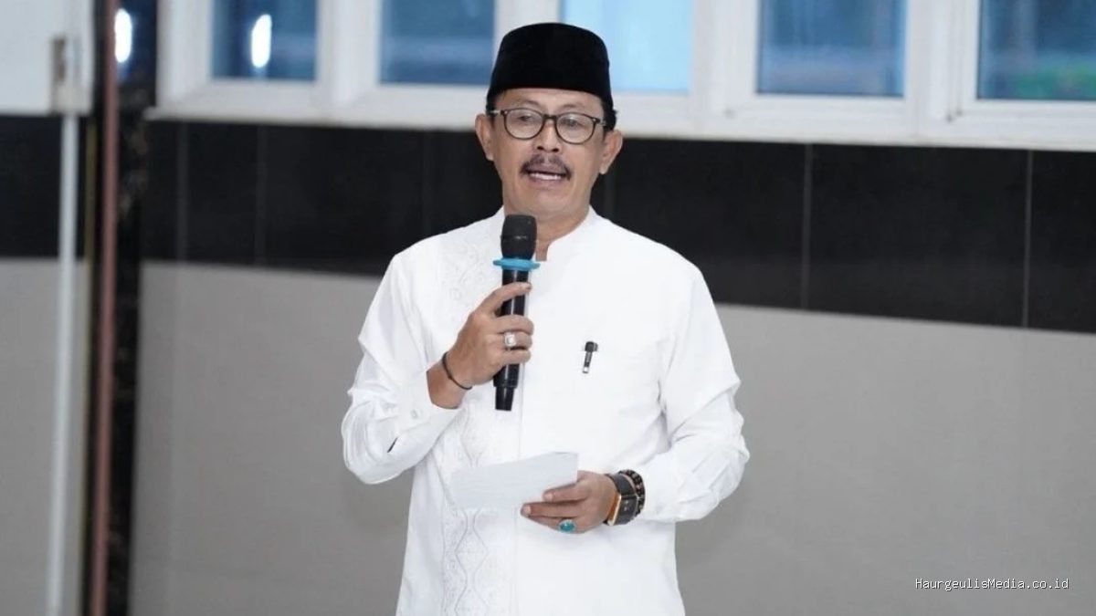 Kejati Jabar Tunggu Syaefudin Ungkap Modus Kasus Indramayu