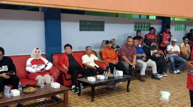 Kejuaraan Voli Indoor Soekarno Cup 2026 Indramayu: Peringati Bulan Bung Karno