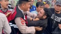 Kericuhan Final Piala Bupati 2026: Jatibarang Juara
