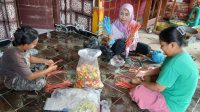 Kerupuk Liwung Danayasa Indramayu: Penggerak Ekonomi Warga Kedungwungu