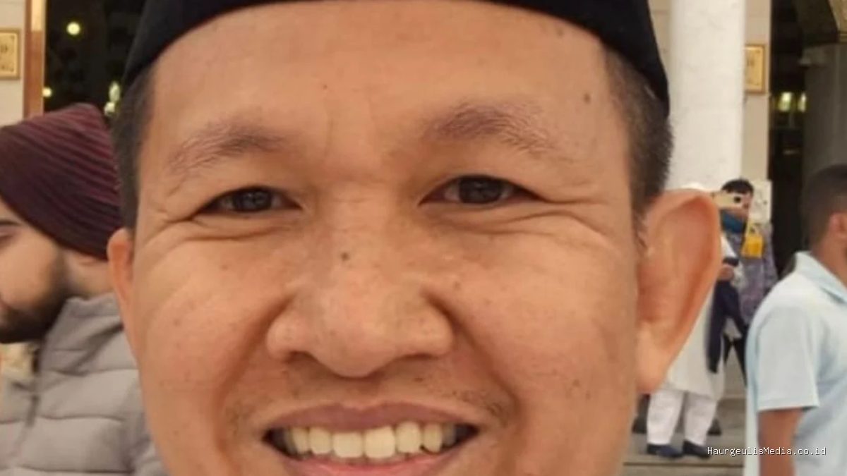 Ketua IKA PMII Indramayu: Selamat Tahun Baru Islam 1448 H, Perkuat Ukhuwah
