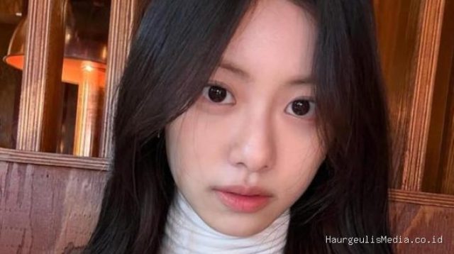 Kim Garam Gabung Management KOO, Siap Debut Akting