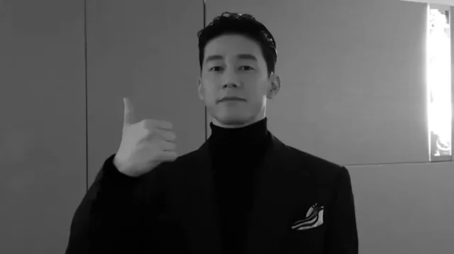 Kim Mu Yeol: 7 Film Wajib Tonton dari Aktor Karismatik