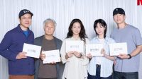 Kim Mu Yeol Kembali ke Drama Medis Netflix: Sinopsis dan Pemain First Doctor
