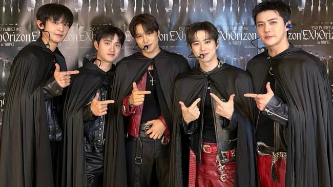 Konser Musik Juni 2026 di Jakarta: Dari EXO hingga Disney’s The Lion King