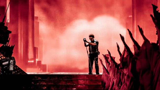 Konser Musisi Internasional di Jakarta: Jadwal 2026