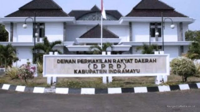 Korupsi Rp18 M Tunjangan Perumahan DPRD Indramayu: Publik Menanti Penyidik