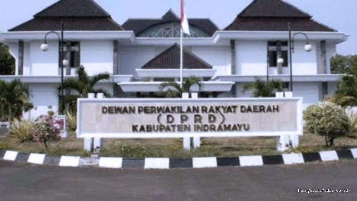 Korupsi Rp18 M Tunjangan Perumahan DPRD Indramayu: Publik Menanti Penyidik
