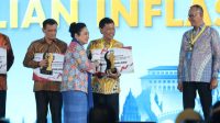 Kota Cirebon: Terbaik Se-Jawa Bali Pengendalian Inflasi