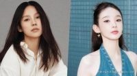 Lee Hyori dan Kang Min Kyung Jadi MC Spesial ‘Happy Together