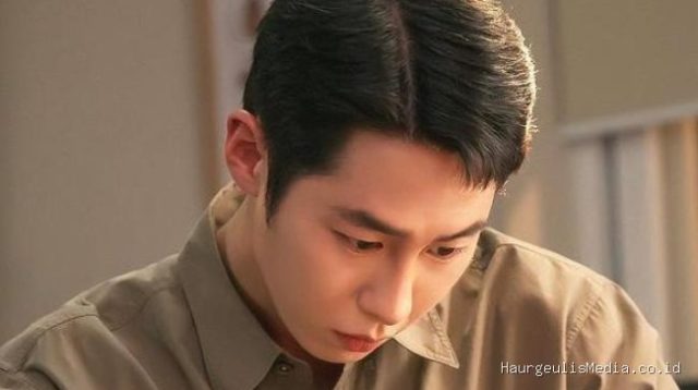 Lee Jae Wook: 5 Drama Terbaik Aktor Tampan Pemeran Doctor on the Edge