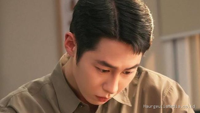 Lee Jae Wook: 5 Drama Terbaik Aktor Tampan Pemeran Doctor on the Edge