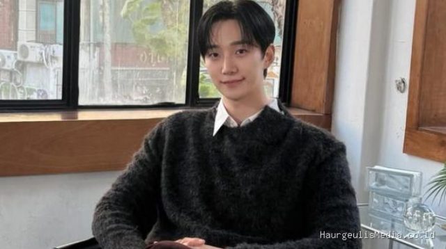 Lee Jun Ho Ditawari Peran Naga Misterius di Drakor Fantasi