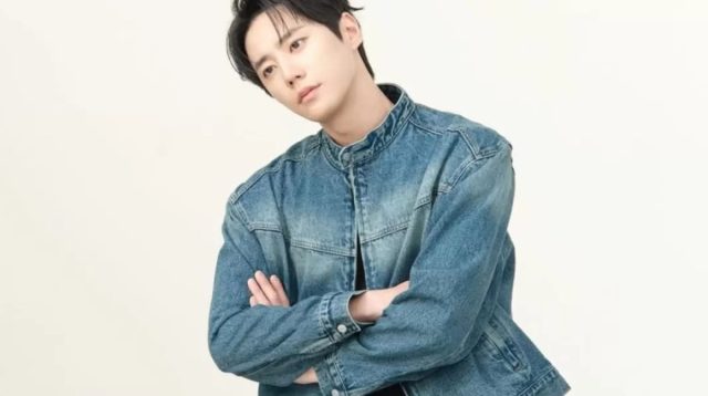 Lee Jun Young: Profil Lengkap Pemeran Hwang Jun Hyun di Reborn Rookie
