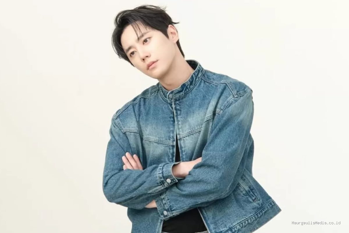 Lee Jun Young: Profil Lengkap Pemeran Hwang Jun Hyun di Reborn Rookie