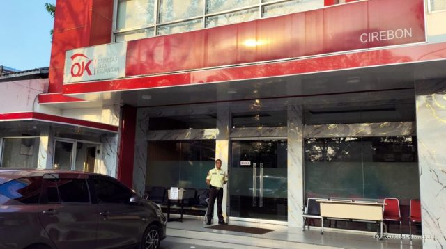 LKM BKD Indramayu Pailit? Uang Ratusan Juta Tabungan Sekolah Macet, Kata OJK
