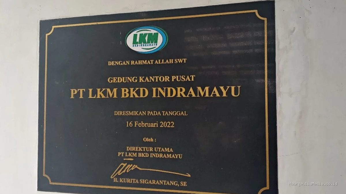 LKM BKD Jumbleng Diduga Hambat Rp800 Juta Tabungan 6 SDN Losarang