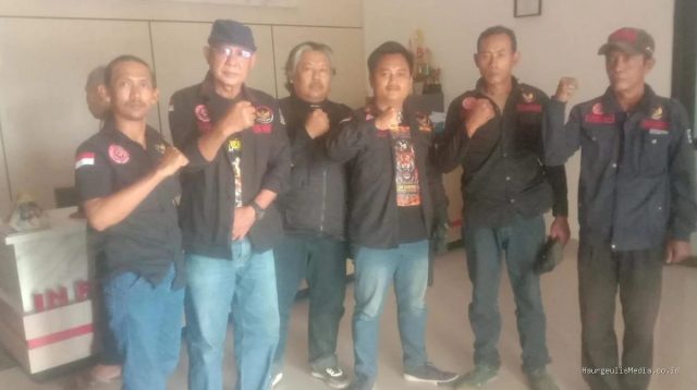 LSM Harimau Kecewa DPUPR Indramayu: Surat Audensi Diabaikan, Jawaban Ambigu