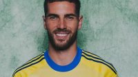 Luca Zidane Anak Siapa? Biodata dan Profil Kiper Timnas Aljazair di Piala Dunia 2026