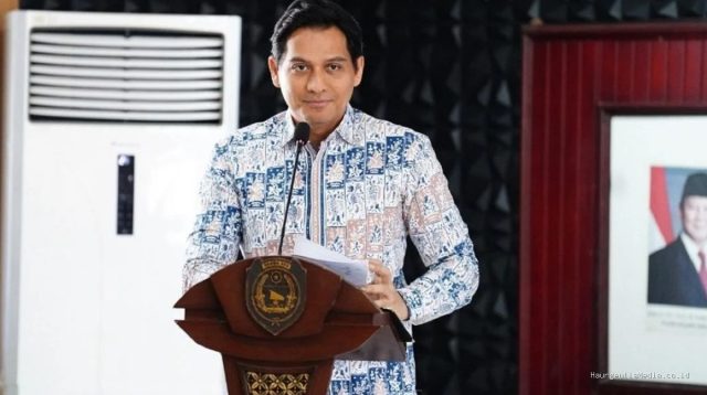 Lucky Hakim Dorong Ekonomi Indramayu: Peluang Tumbuh Pesat
