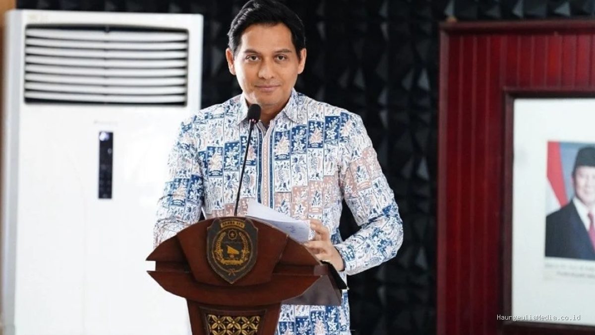 Lucky Hakim Dorong Ekonomi Indramayu: Peluang Tumbuh Pesat