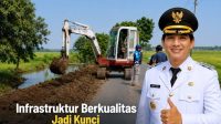 Lucky Hakim: Infrastruktur Berkualitas Kunci Ekonomi Daerah