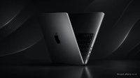 MacBook Layar Sentuh Akhirnya Akan Hadir Setelah Penantian Panjang