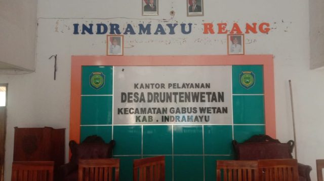 Mafia Tanah Indramayu: Sertifikat PTSL Drunten Wetan Terbit Salah Nama