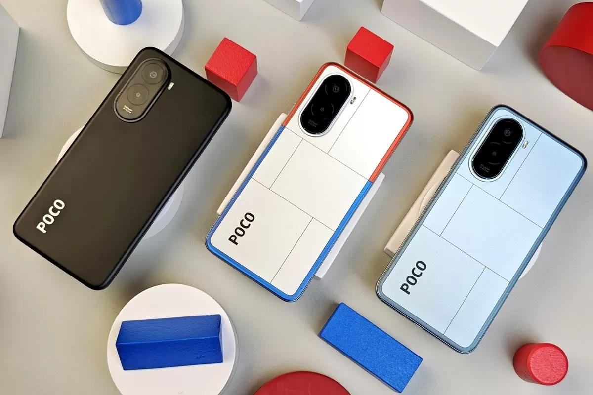 Mana yang Lebih Baik: TECNO SPARK 50, POCO M7, atau Redmi 15?
