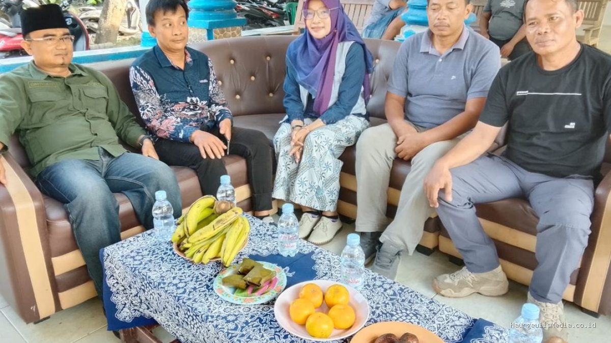 Mapag Sri Arahan Lor: Syukur Panen & Budaya Leluhur