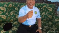 Mapag Sri Linggajati: Kuwu Wahyudin Dorong Pelestarian Kearifan Lokal Mapag Sri Linggajati: Kuwu Wahyudin Dorong Pelestarian Kearifan Lokal