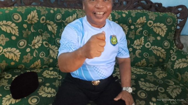 Mapag Sri Linggajati: Kuwu Wahyudin Dorong Pelestarian Kearifan Lokal