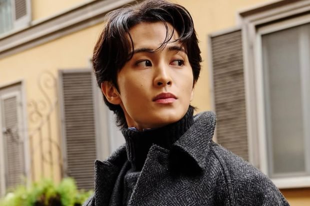 Mark akan memperluas jangkauan kariernya dalam naungan Upper Room. Tak hanya musik, Upper Room akan menjadi rumah untuk Mark mengeksplorasi berbagai jenis karya seni.