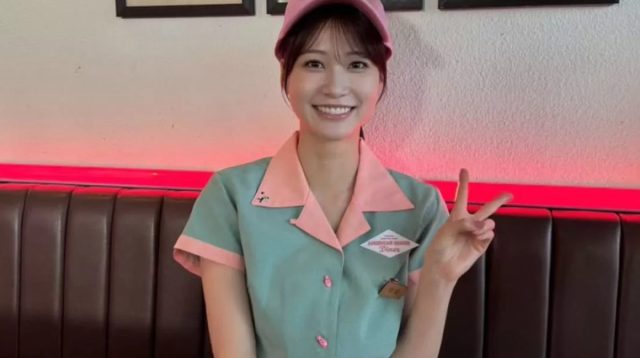 Meru Nukumi: Profil, Perjalanan Karir, dan Prestasi Pemeran Kaho Asamiya
