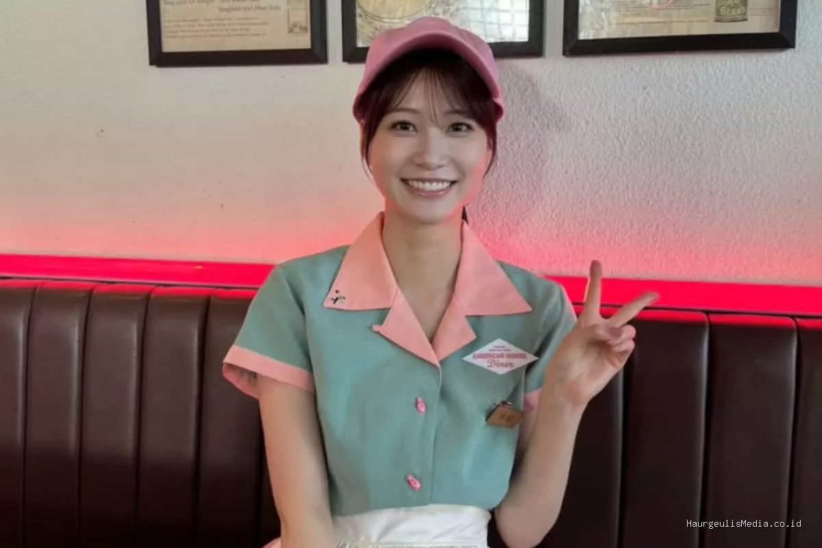 Meru Nukumi: Profil, Perjalanan Karir, dan Prestasi Pemeran Kaho Asamiya