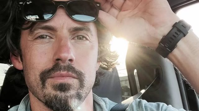 Milo Ventimiglia: Siapa Pemeran Hayden di Series I Will Find You? Ini Biodata Lengkapnya